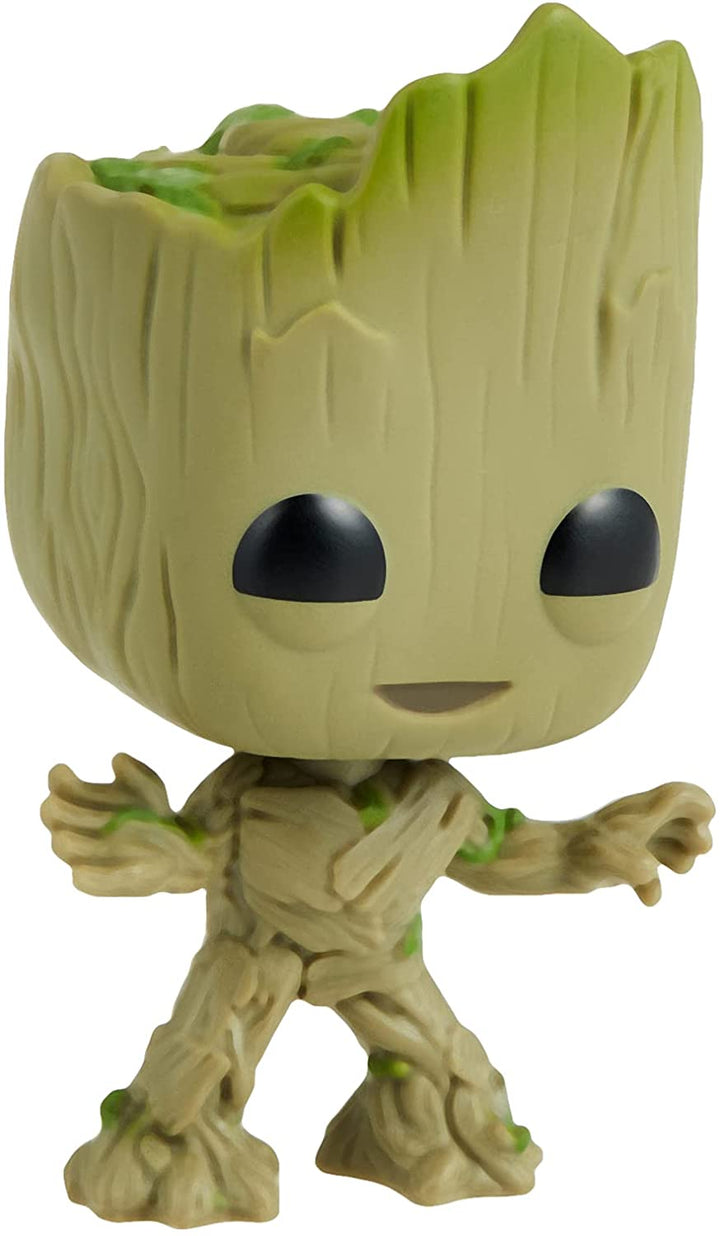 Guardians of the Galaxy Vol 2 Groot Funko 13230 Pop! Vinyl #202
