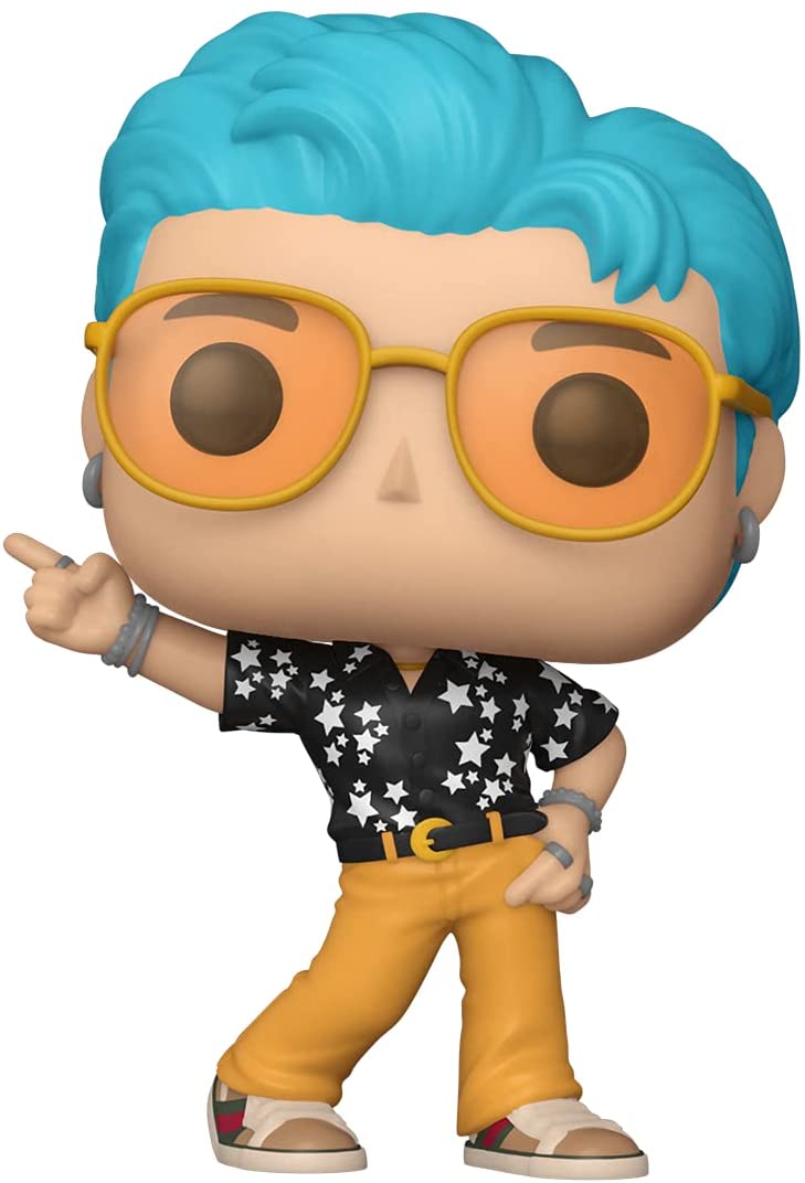 BTS RM Funko 48107 Pop! Vinyl #218