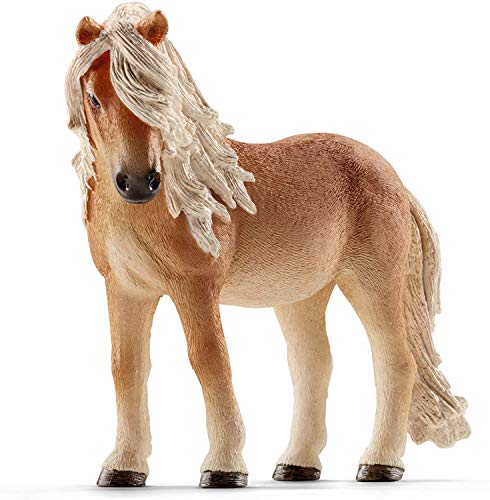 Schleich 13790 Yegua poni islandesa