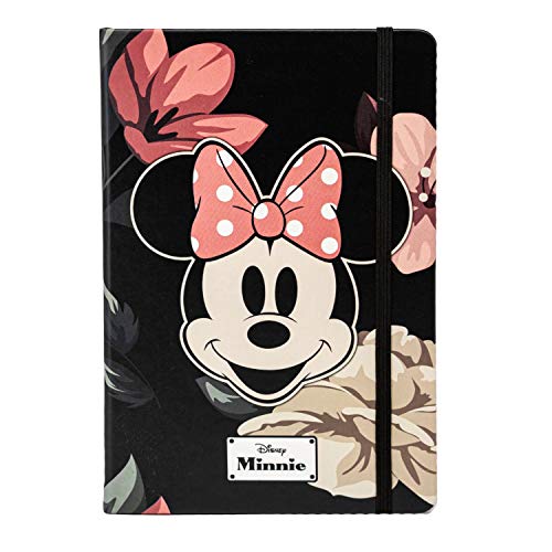 Minnie Mouse Bloom-Fashion Diary