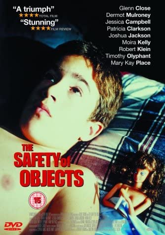 The Safety Of Objects [2003]