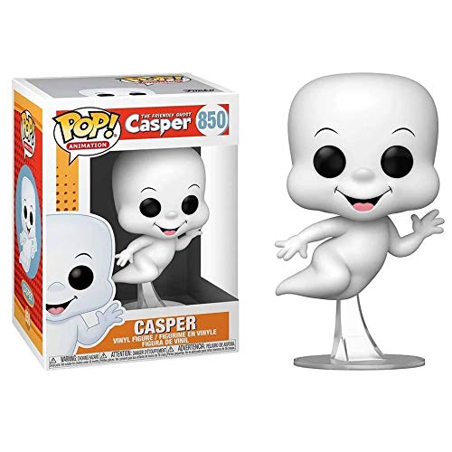 The Friendly Ghost Casper Funko 44153 Pop! Vinyl #850