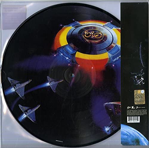 Out Of The Blue - Electric Light Orchestra [Vinyl]