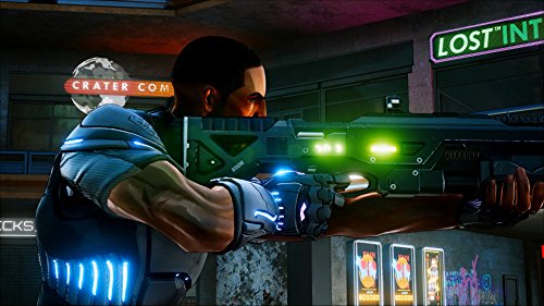 Crackdown 3 - Xbox One