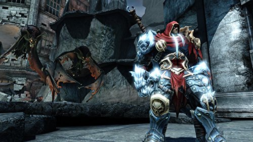 Darksiders: Warmastered Edition (Xbox One)