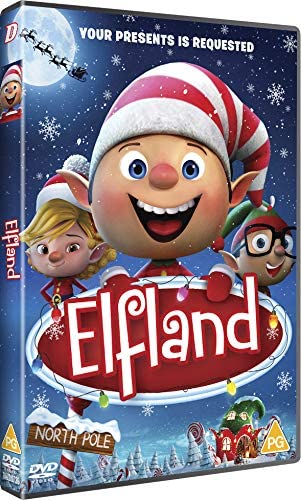 Elfland [DVD]