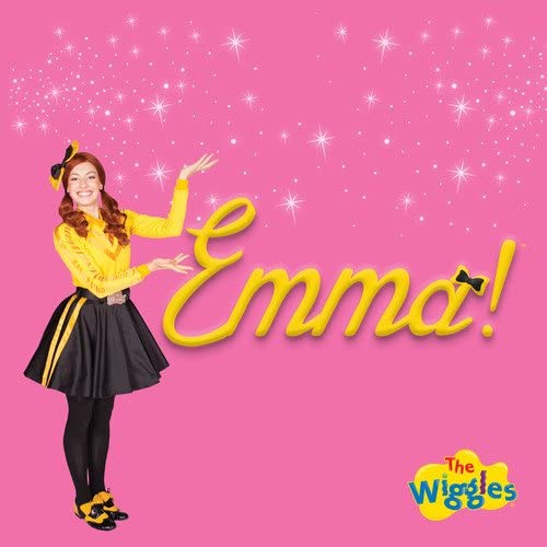 Emma! [Audio-CD]