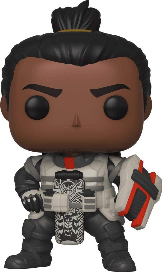 Apex Legends Gibraltar Funko 43286 Pop! Vinyl #543 - Yachew