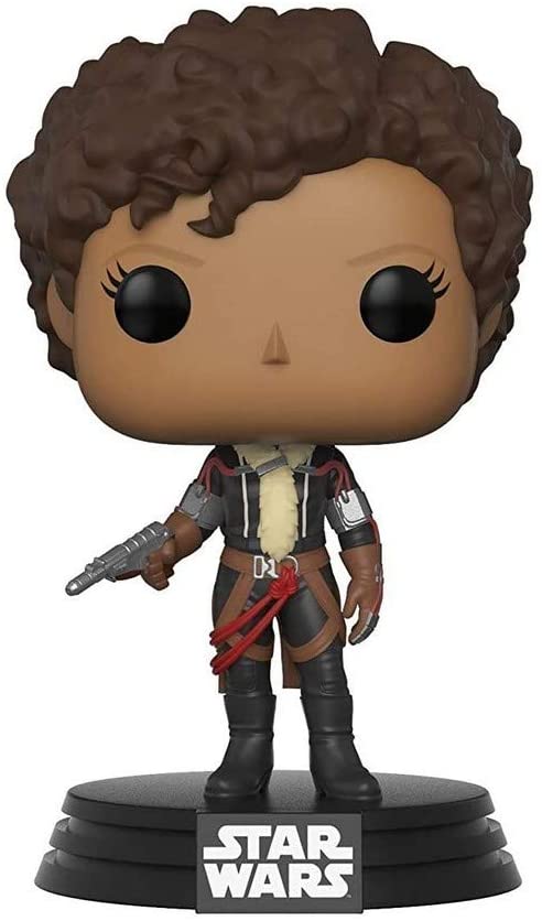 Star Wars Val Funko 26989 Pop! Vinyl #243