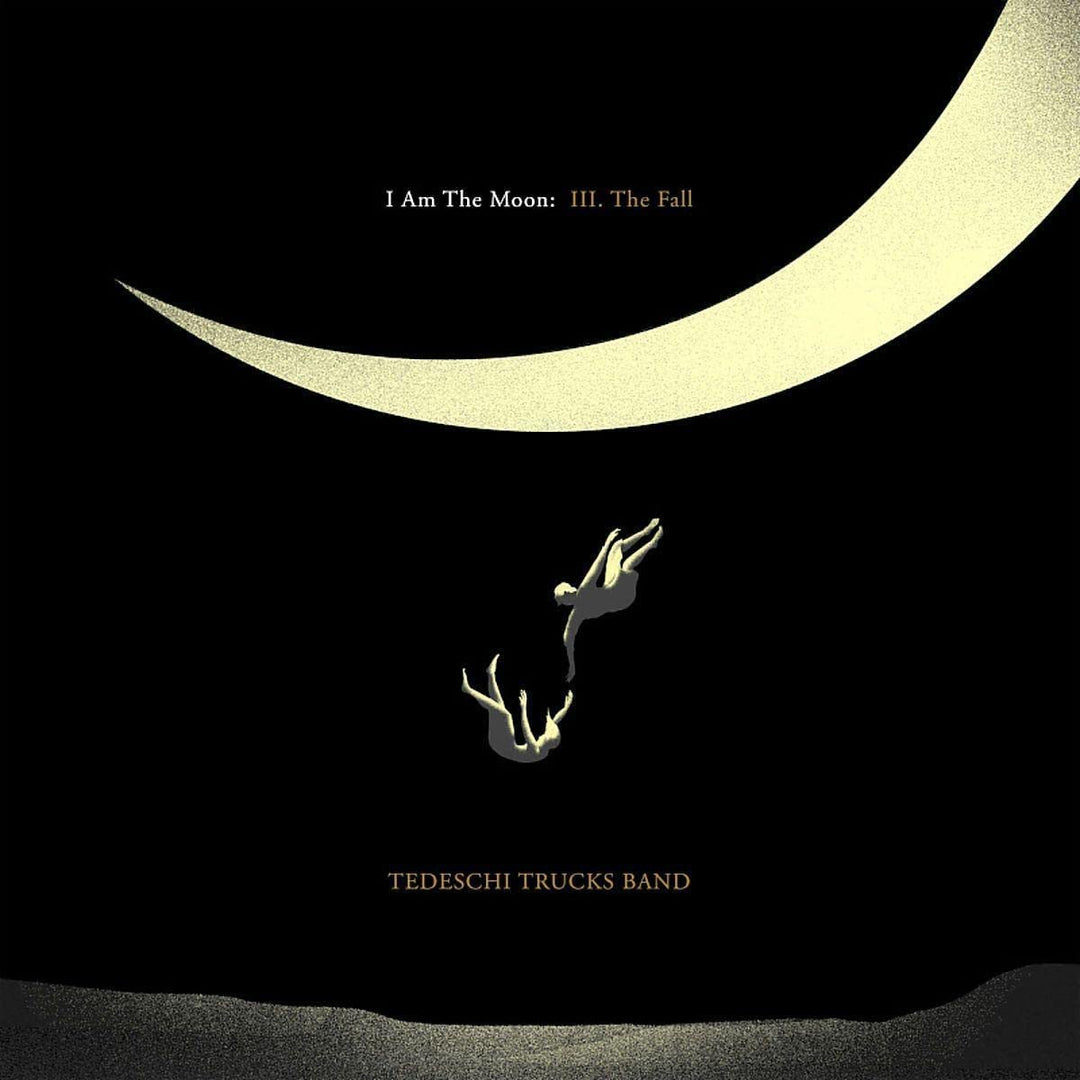 Tedeschi Trucks Band - I Am The Moon: III. The Fall [Audio CD]