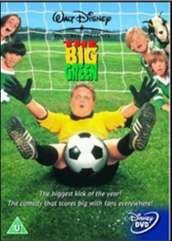 Le Grand Vert [DVD]