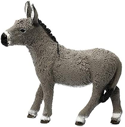 Schleich 13772 Farm World Esel 