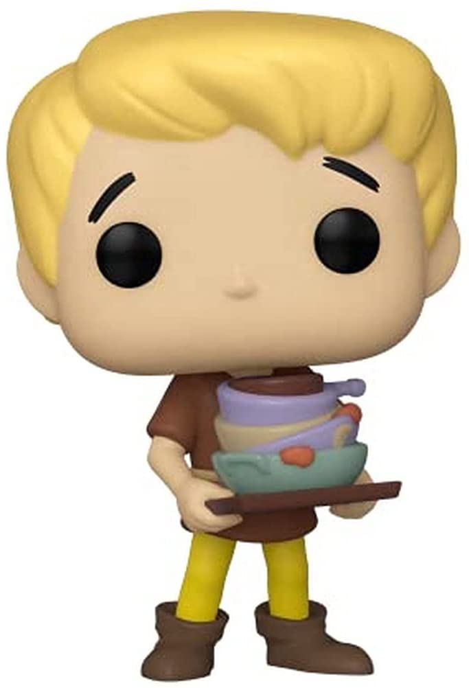 Disney The Sword in the Stone Arthur Funko 49153 Pop! Vinyl #1099