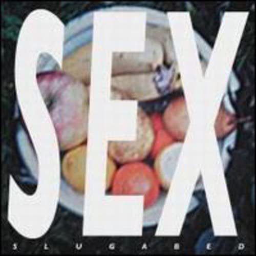 Sex [Vinyl]