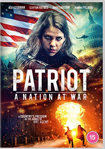 Patriot - A Nation at War [DVD] - Action [DVD]