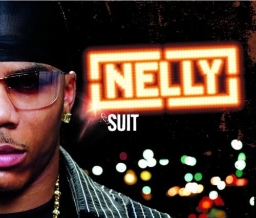 Suit [Audio CD]