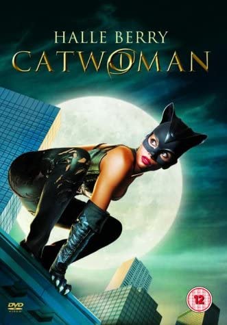 Catwoman [2004]