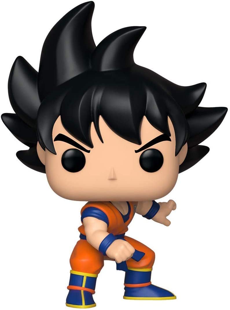 Dragon Ball Z Goku Funko 39698 Pop! Vinilo n. ° 615
