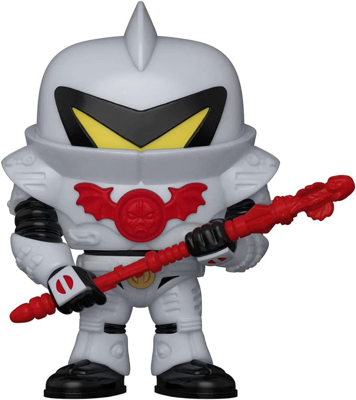 Masters of the Universe Horde Trooper Funko 56205 Pop! Vinyl #87