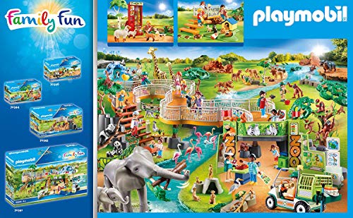 Playmobil 70342 Family Fun Kinderboerderij