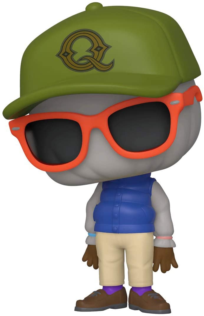 Onward Wilden Lightfoot Funko 45585 Pop! Vinyl #723