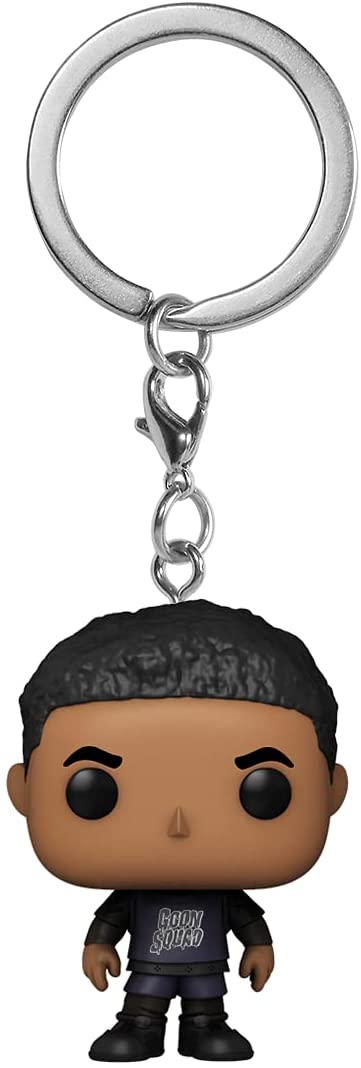 Space Jam A New Legacy Dom Funko 56236 Pocket Pop!