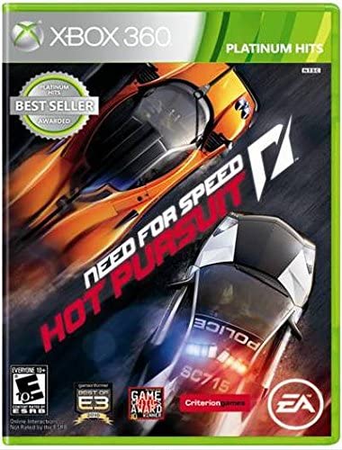 Need for Speed Hot Pursuit for Xbox 360