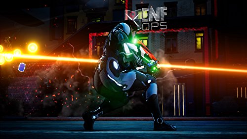 Crackdown 3 - Xbox One