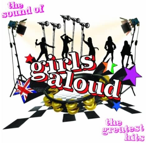 The Sound of Girls Aloud [Audio CD]