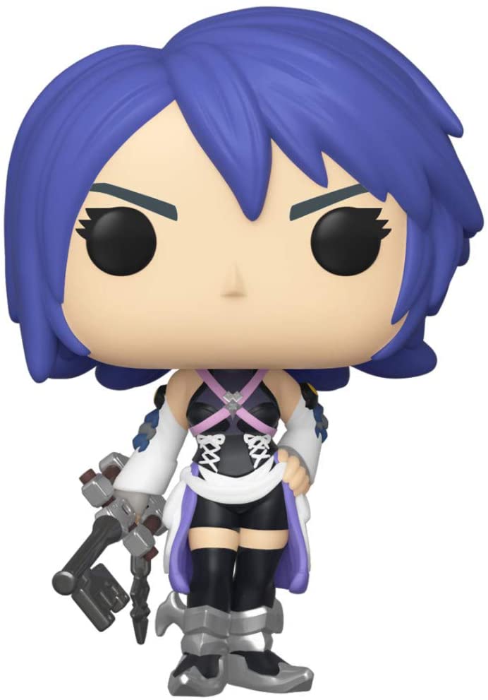 Kingdom Hearts 3 Aqua Funko 39941 Pop! Vinyl #622