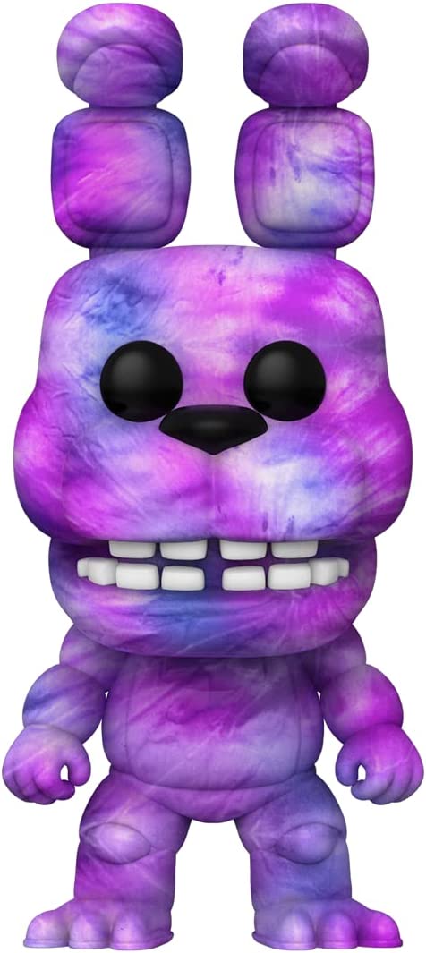 Five Nights at Freddy's TieDye - Bonnie Funko 64229 Pop! Vinyl #879