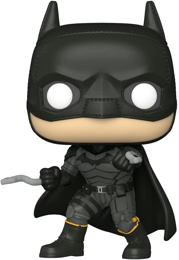 The Batman Batman Funko 59278 Pop! Vinyl #1189