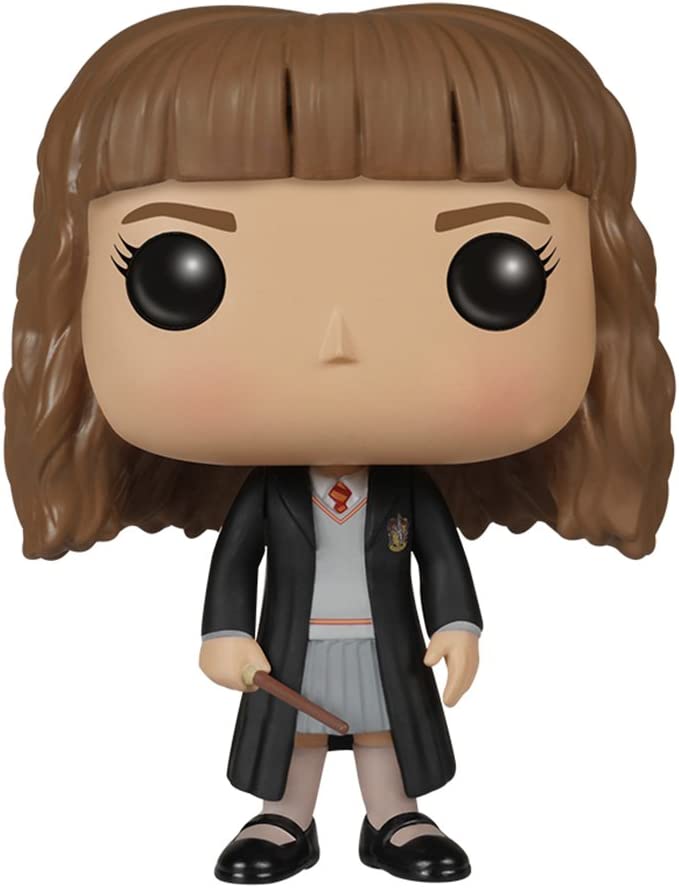 Harry Potter Hermione Granger Funko 5860 Pop! Vinyl #03