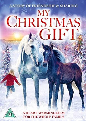 My Christmas Gift [DVD]