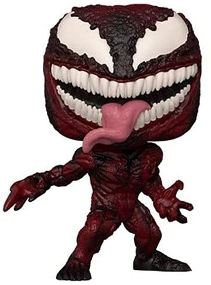 Venom Let There Be Carnage Carnage Funko 56303 Pop! Vinyl #889
