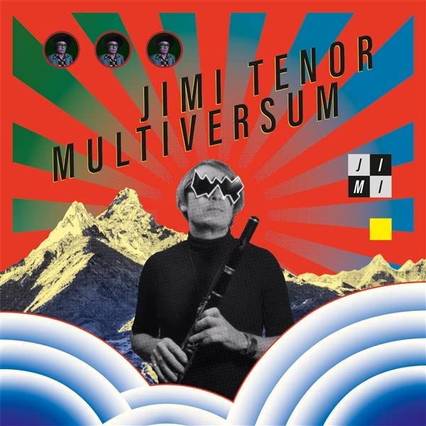 Multiversum [Audio CD]