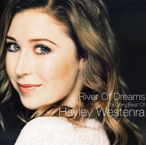 Hayley Westenra - River Of Dreams - Het allerbeste van Hayley Westenra