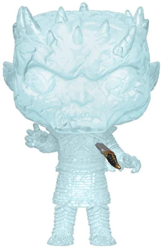 Game of Thrones Night King Funko 44823 Pop! Vinyl #84 - Yachew