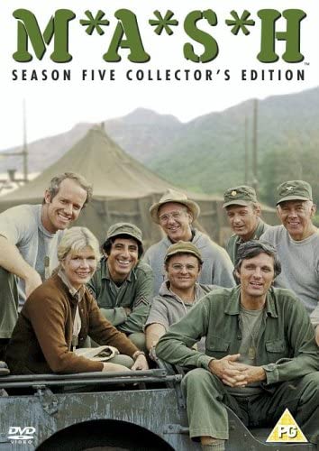 M*A*S*H - Season 5 [1976]