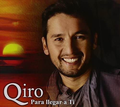 Para Llegar a Ti [Audio CD]