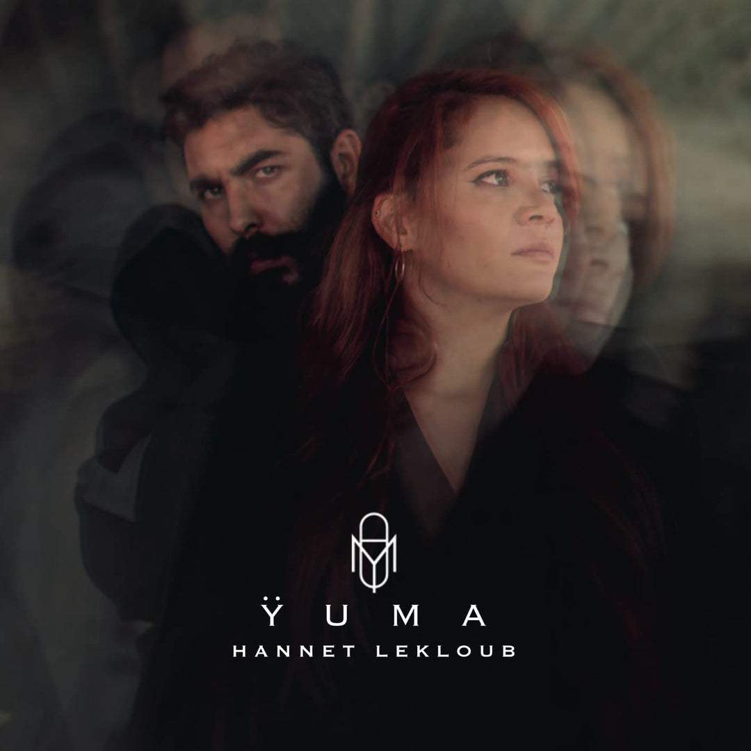 Hannet Lekloub [Audio CD]