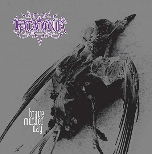 Katatonia - Brave Murder Day [VINYL]