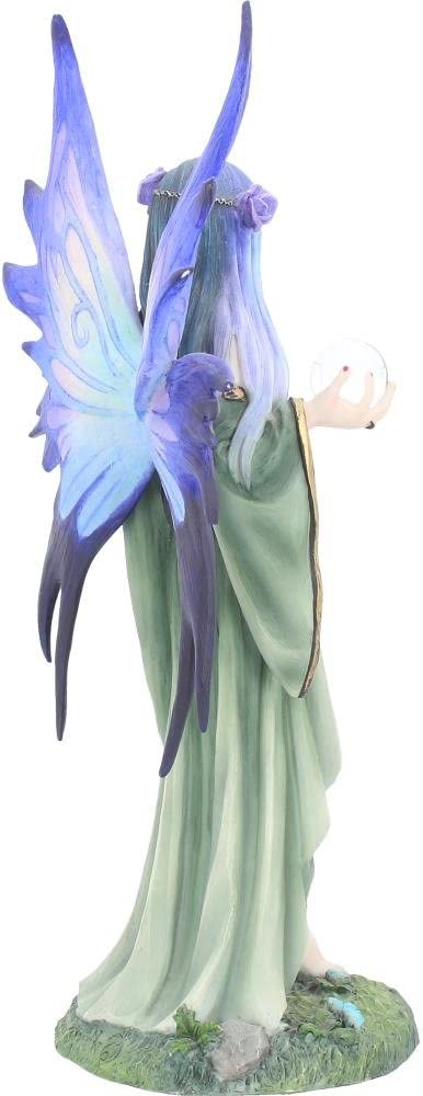 Anne Stokes Mystic Aura Figurine