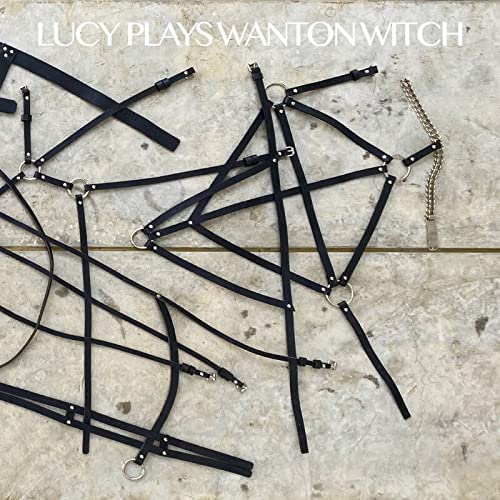 Lucy - Lucy Plays Wanton Witch [VINYL]