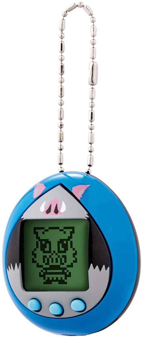 TAMAGOTCHI NT56400 Demon Slayer INOSUKETCHI