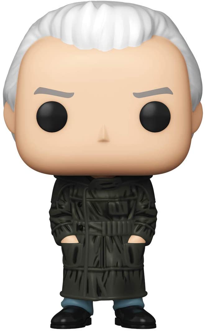 Blade Runner Roy Batty Funko 52037 Pop! Vinyl #1034