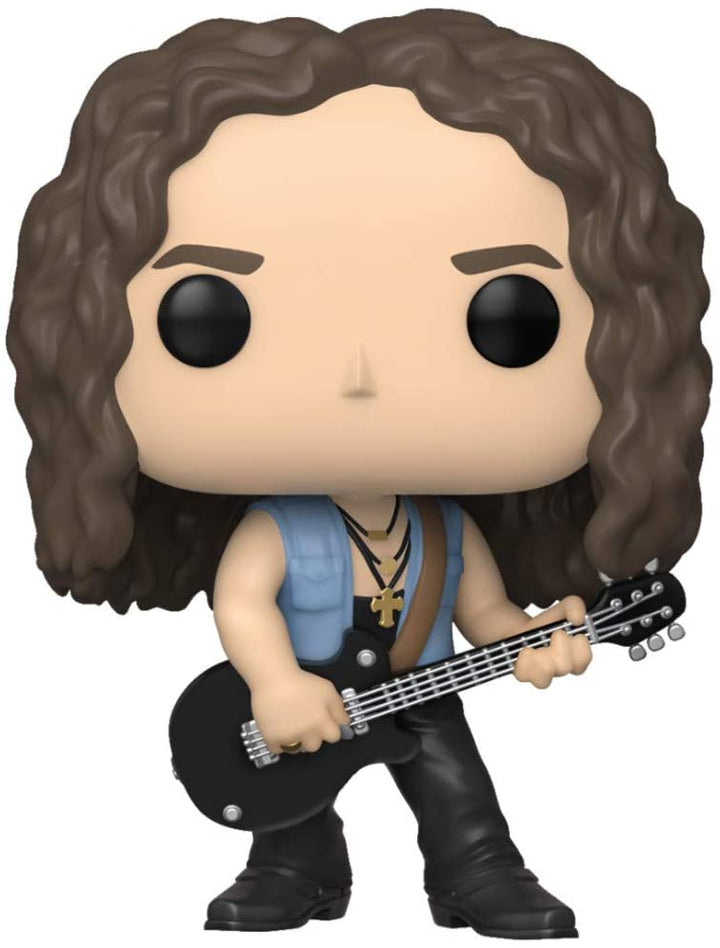 Def Leppard Vivian Campbell Funko 45037 Pop! Vinyl #151