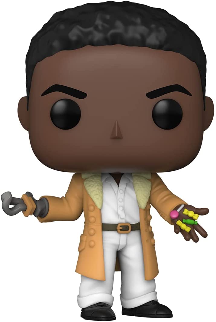 Candyman Sherman Fields Funko 57925 Pop! Vinyl #1159