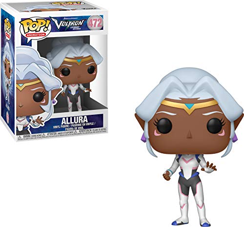 Voltron Allura Funko 34202 Pop! Vinyl