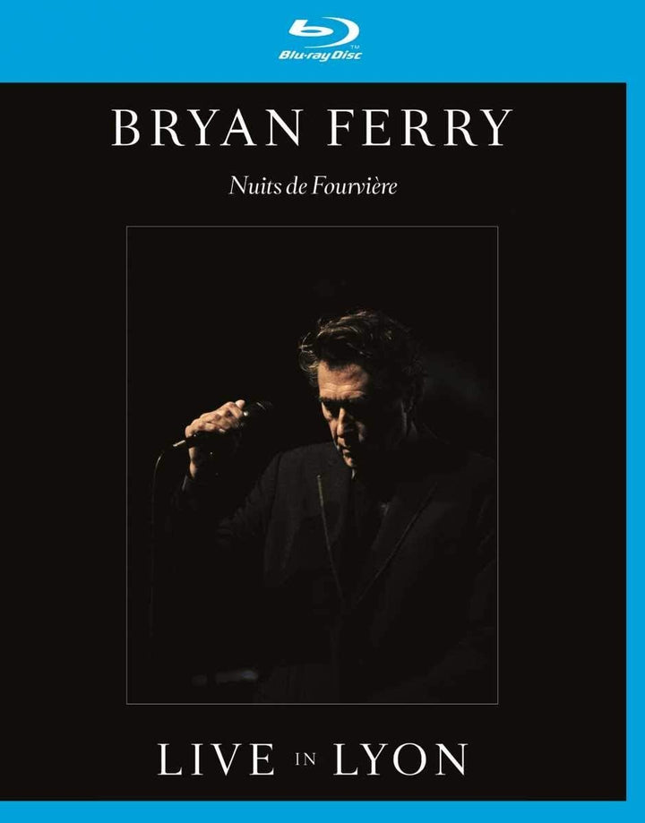 Live In Lyon [2013] - [Blu-ray]